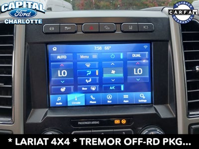 2021 Ford F-250SD Lariat TREMOR