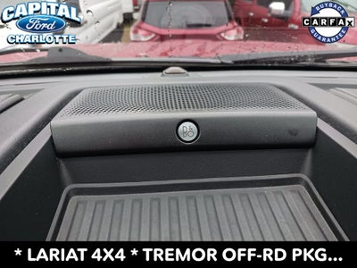 2021 Ford F-250SD Lariat TREMOR