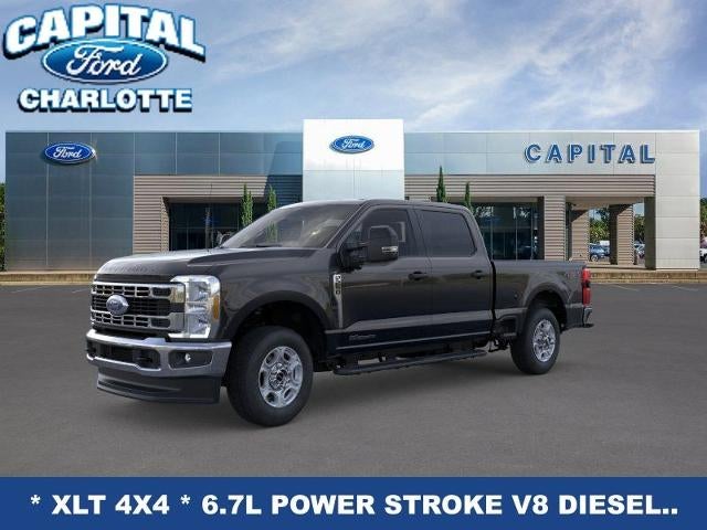 2026 Ford Super Duty F-250® XLT