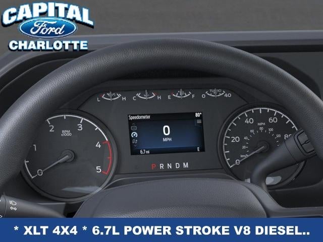 2026 Ford Super Duty F-250® XLT