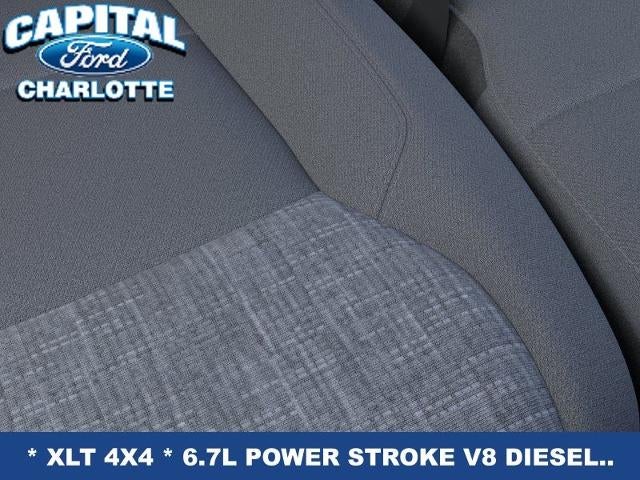 2026 Ford Super Duty F-250® XLT
