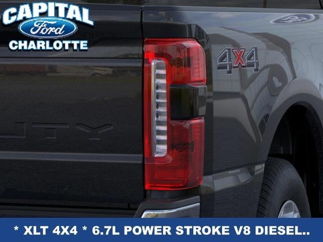 2026 Ford Super Duty F-250® XLT