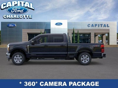 2026 Ford Super Duty F-250® XLT
