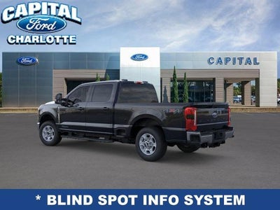 2026 Ford Super Duty F-250® XLT