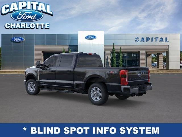 2026 Ford Super Duty F-250® XLT