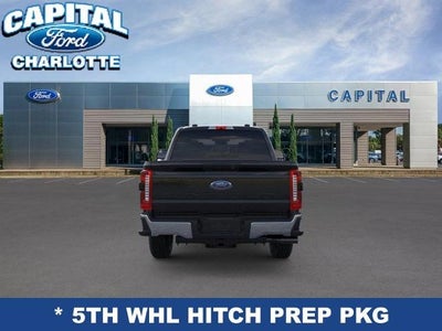 2026 Ford Super Duty F-250® XLT