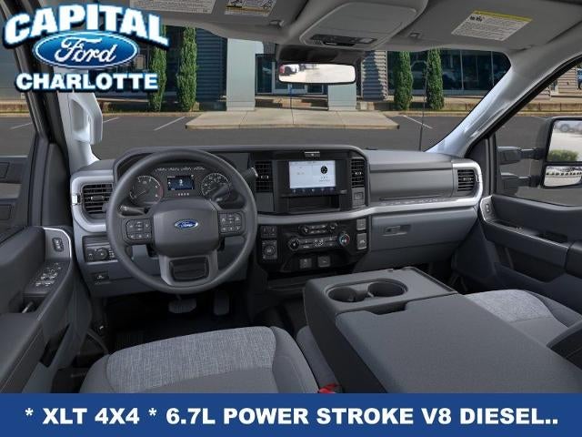 2026 Ford Super Duty F-250® XLT