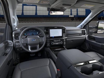 2026 Ford Super Duty F-250® Lariat®