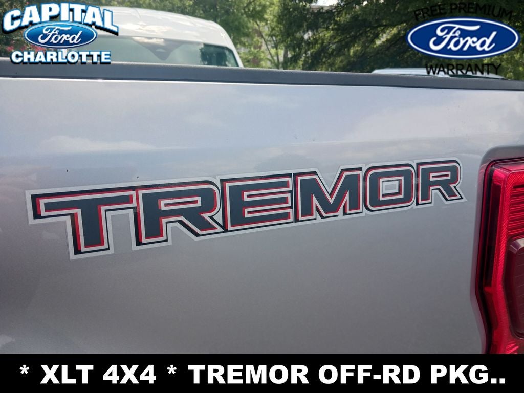 2021 Ford F-250SD XLT