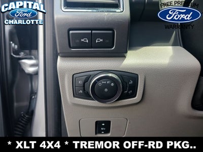 2021 Ford F-250SD XLT