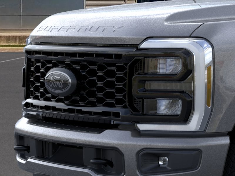 2026 Ford Super Duty F-250® XLT