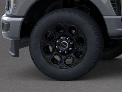 2026 Ford Super Duty F-250® XLT