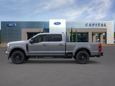 2026 Ford Super Duty F-250® XLT