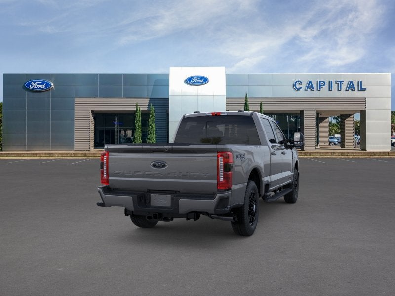 2026 Ford Super Duty F-250® XLT