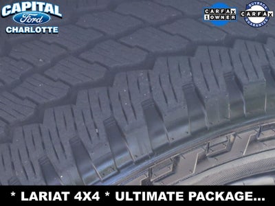 2025 Ford F-250SD Lariat