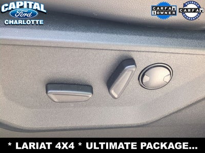 2025 Ford F-250SD Lariat