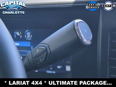 2025 Ford F-250SD Lariat