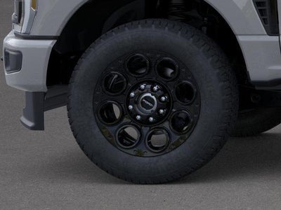 2026 Ford Super Duty F-250® XLT