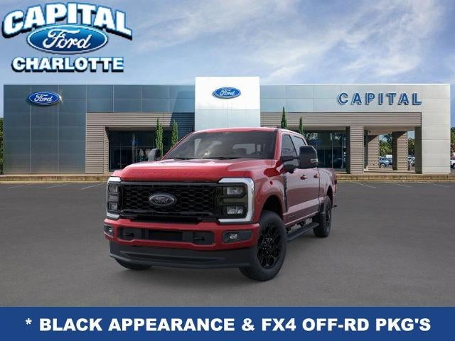 2026 Ford Super Duty F-250® Lariat®