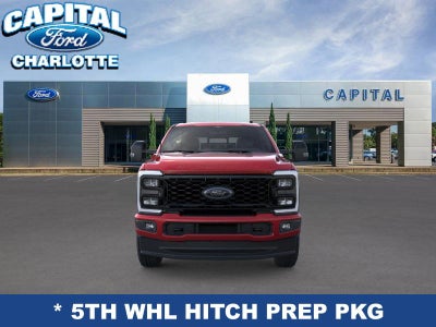 2026 Ford Super Duty F-250® Lariat®