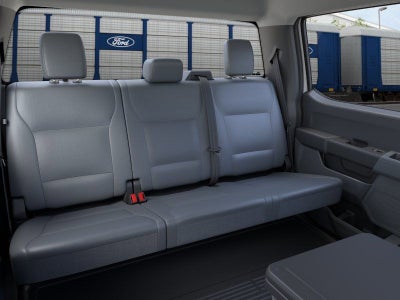 2026 Ford Super Duty F-350® XL