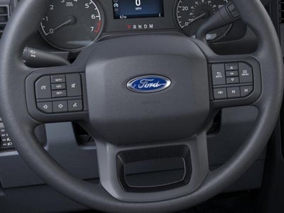 2026 Ford Super Duty F-350® XL