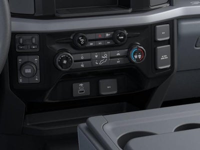 2026 Ford Super Duty F-350® XL