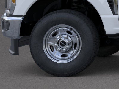 2026 Ford Super Duty F-350® XL