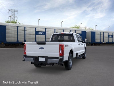 2026 Ford Super Duty F-350® XL