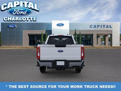 2026 Ford Super Duty F-350® XL