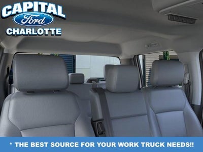 2026 Ford Super Duty F-350® XL