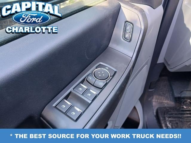 2026 Ford F-350SD XL 8' CM SERVICE BODY