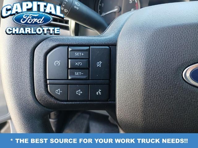 2026 Ford F-350SD XL 8' CM SERVICE BODY