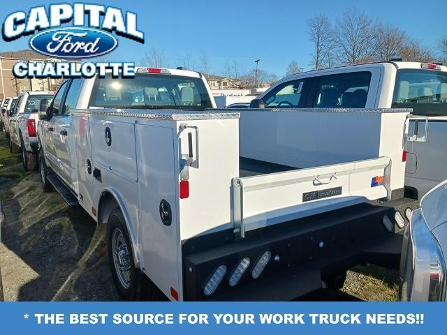 2026 Ford Super Duty F-350® XL