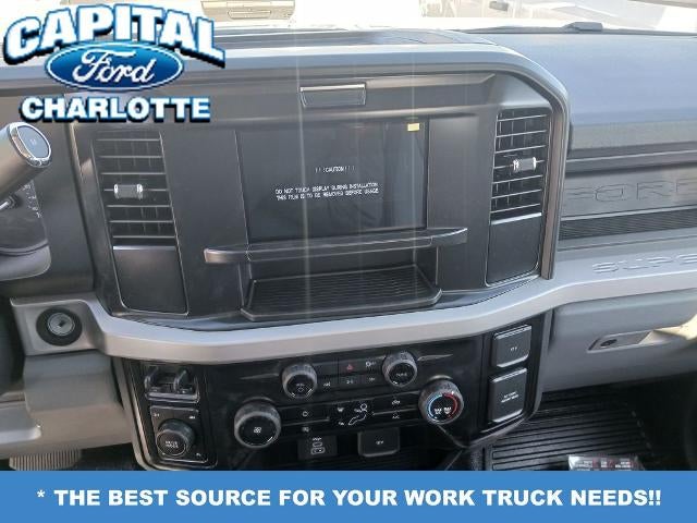 2026 Ford Super Duty F-350® XL