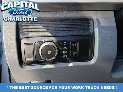 2026 Ford Super Duty F-350® XL