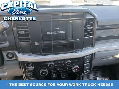 2026 Ford Super Duty F-350® XL