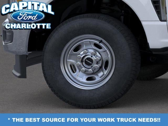 2026 Ford Super Duty F-350® XL