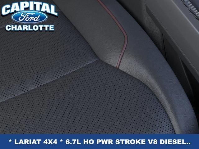 2026 Ford Super Duty F-350® Lariat®