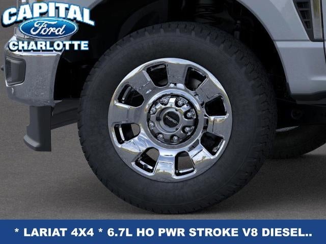 2026 Ford Super Duty F-350® Lariat®