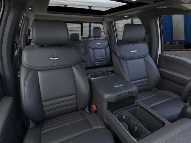 2026 Ford Super Duty F-350® Platinum®