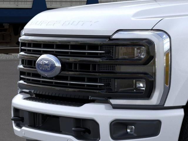 2026 Ford Super Duty F-350® Platinum®