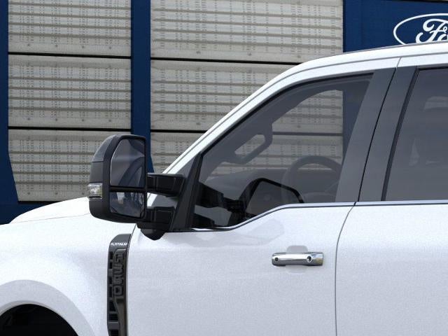 2026 Ford Super Duty F-350® Platinum®