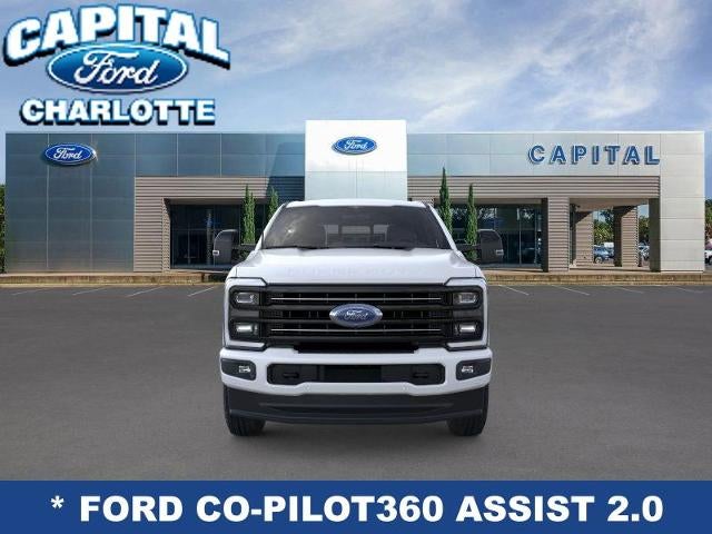 2026 Ford Super Duty F-350® Platinum®