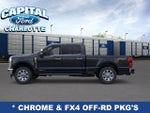 2026 Ford Super Duty F-350® King Ranch®