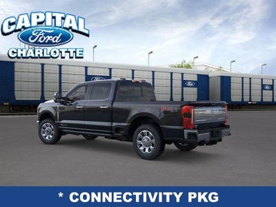 2026 Ford Super Duty F-350® King Ranch®