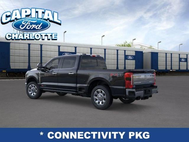 2026 Ford Super Duty F-350® King Ranch®