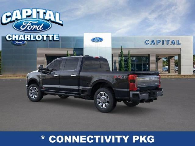 2026 Ford Super Duty F-350® King Ranch®