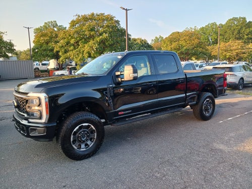 2023 Ford F-350SD XLT