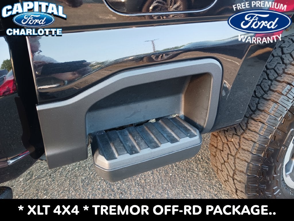 2023 Ford F-350SD XLT
